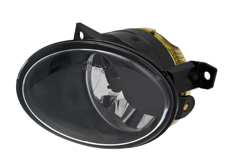 Hella — Hella 2014-2016 Mercedes-Benz Sprinter 2500 Fog Light Assembly Left
Fog Lamp Assy LH - view 1
