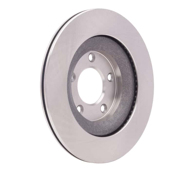 DFC — DFC 04-11 Mazda RX-8 Rear Brake Rotor
DFC Brake Rotor - view 4
