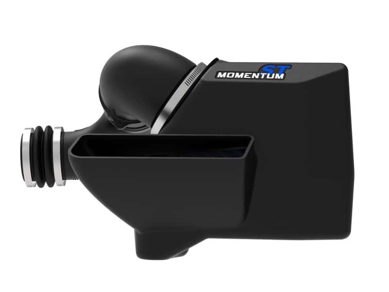 aFe — aFe Momentum ST Pro 5R Cold Air Intake System 2018 Volkswagen Atlas V6-3.6L
Momentum ST Intake - view 2