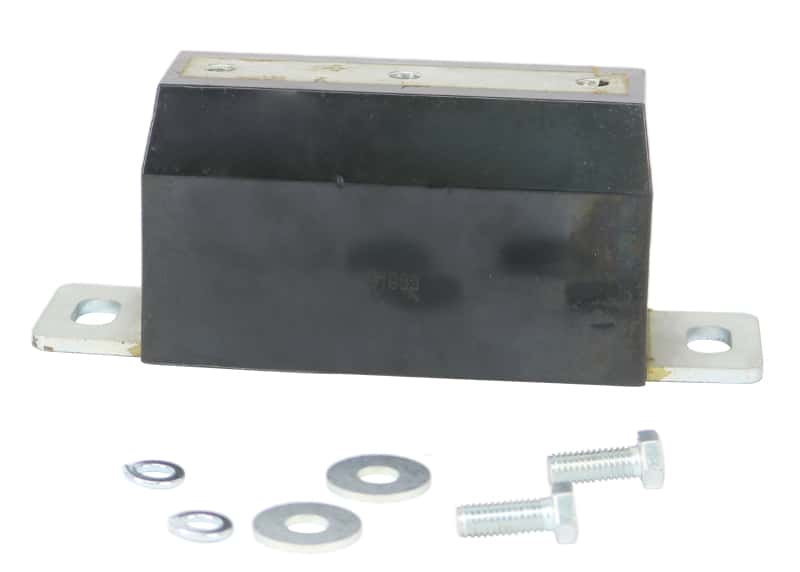 Whiteline — Whiteline 1982-1990 GMC S15 Transmission - Mount Bushing - view 2