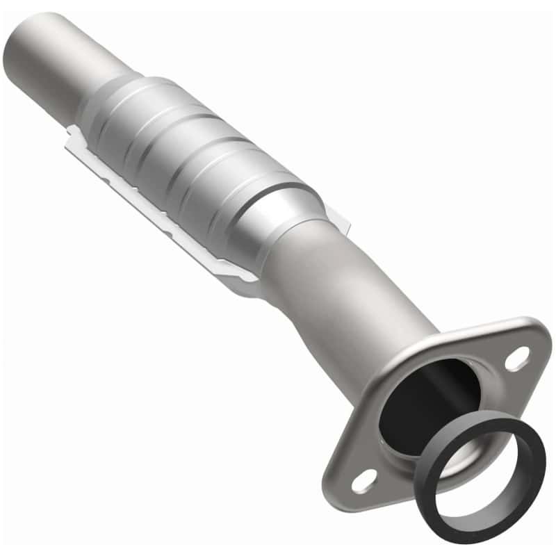 Magnaflow — Magnaflow Conv DF 08-09 Dodge Caliber 2.4L T
OEM Grade
OEM - view 3