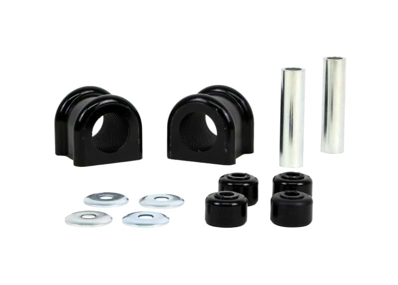 Whiteline — Whiteline 2003-2009 Dodge Ram 1500 Sway Bar - Mount Bushing -32mm
Bushing Kit - view 2