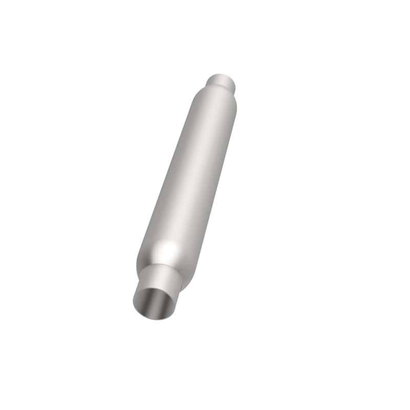 Magnaflow — MagnaFlow Muff GP 3.5 Dia 22inch 2.25/2.25
Glasspack - view 38