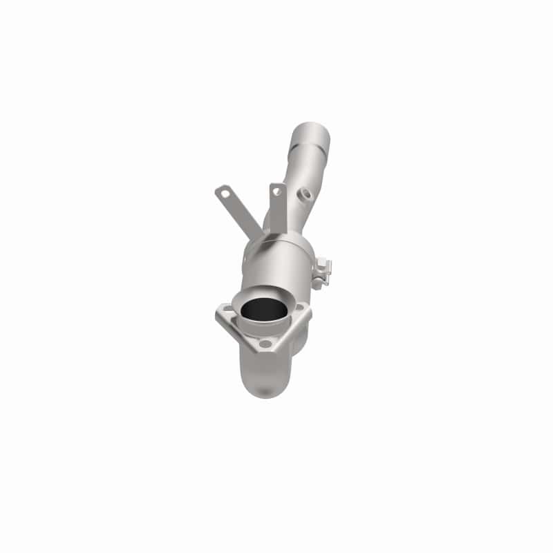 Magnaflow — MagnaFlow Conv DF Corvette 92-93
HM Grade
HM - view 25