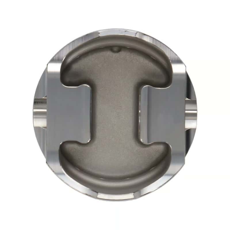 Wiseco — Wiseco Suzuki LT-F400 Eiger/King Quad 02-17 Piston Kit
Piston Kit - view 8