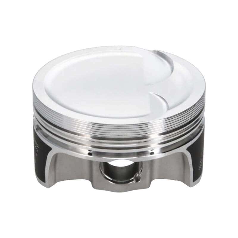 Wiseco — Wiseco Ford 4.6/5.4L Modular V8, 2 Valve Right Piston - Single
Piston - view 9