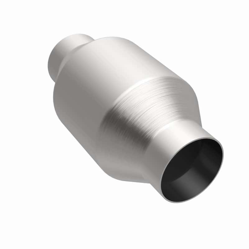Magnaflow — MagnaFlow Conv Univ 3.00inch C/C Met.
OEM Grade
Standard - view 23