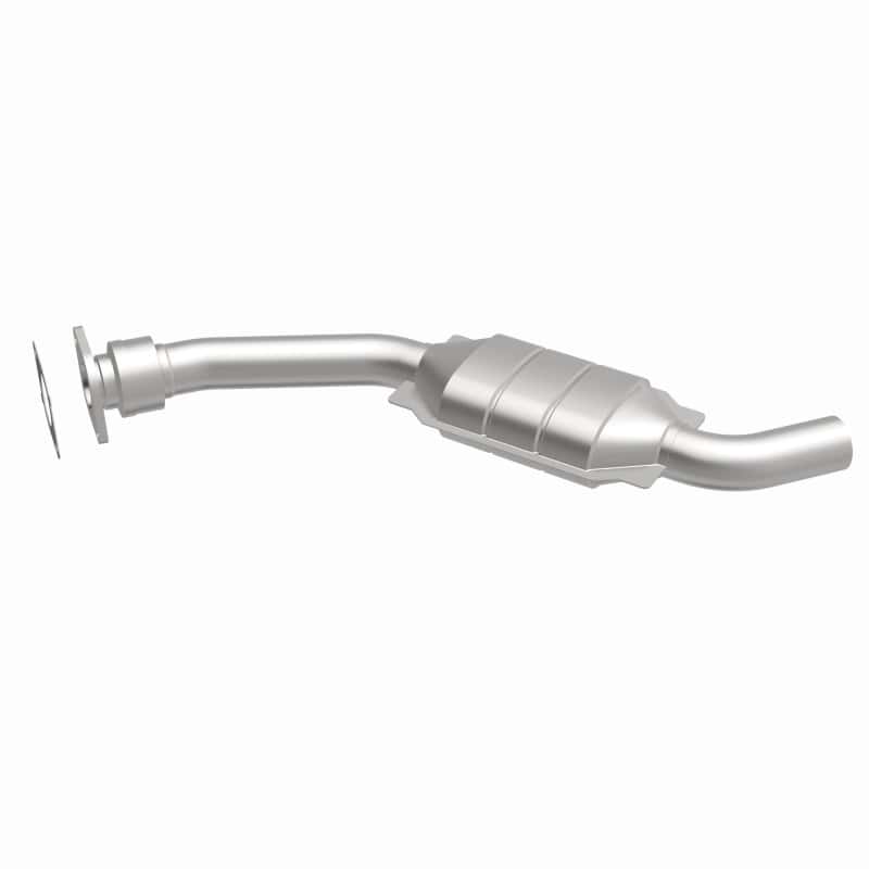 Magnaflow — MagnaFlow Conv DF 00-04 Ford Taurus 3.0L
California - view 10