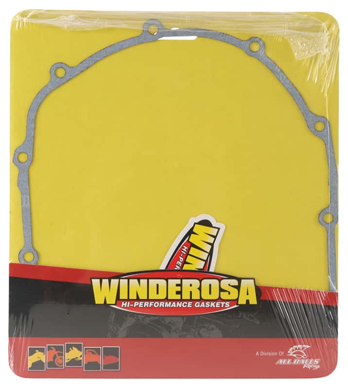 Vertex Pistons — Vertex Gaskets 97-03 Honda CBR1100XX Outer Clutch Gasket Kit - view 2