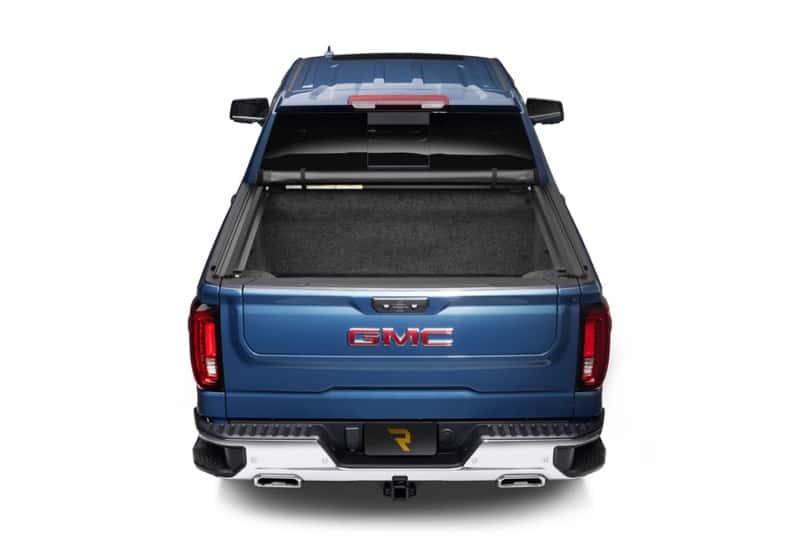Truxedo — TruXedo 23-25 GMC/Chevy Canyon/Colorado 62.4in. Bed Pro X15 TS
PX15TS23-26Cl/Cn 5ft - view 4