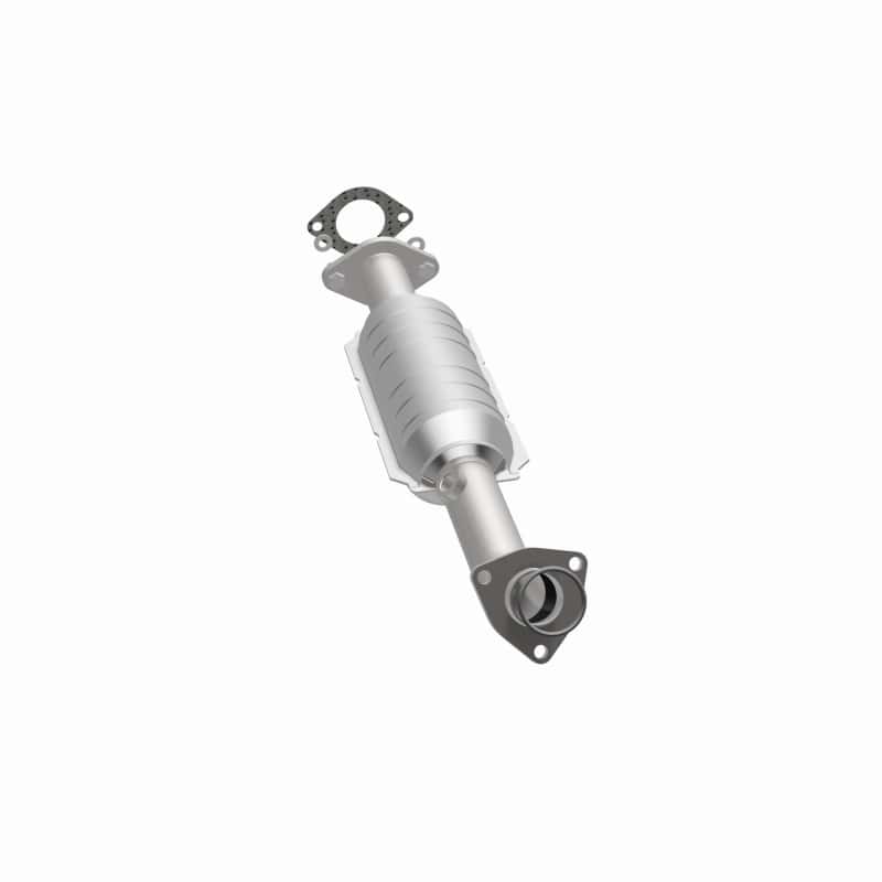 Magnaflow — Magnaflow Conv DF 98-00 Niss Pathfinder 3.3L
HM Grade
HM - view 24