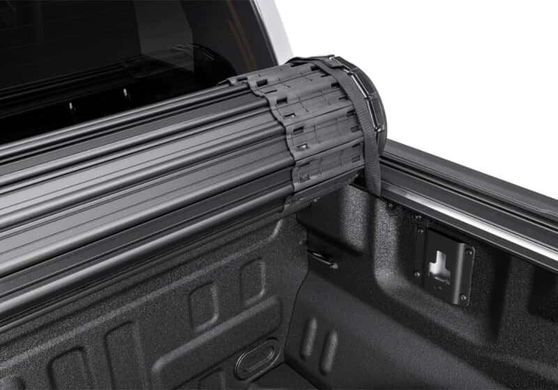 BAK — BAK 04-14 Ford F-150 6.7ft Bed (w/o Track System) Revolver X4ts
X4ts 04-14 F150 6ft. - view 14