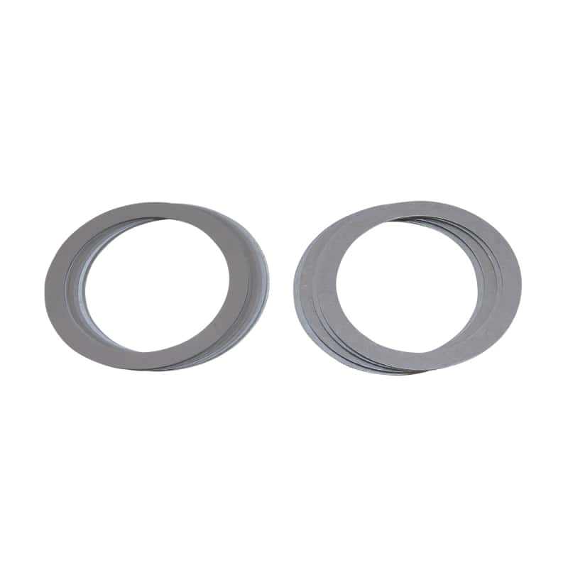 Yukon Gear & Axle — Yukon Gear Carrier Shim Kit For Dana 50
Shim Kit  - view 3