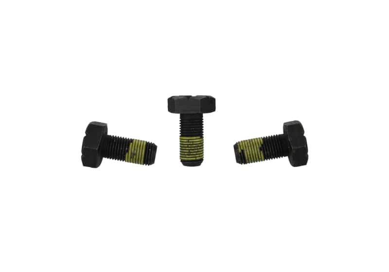 Ford Racing — Ford Racing 2015-2018 Mustang Super 8.8 Ring Gear Bolt Kit (10pcs)
DiffrlRingGearBoltSt - view 7