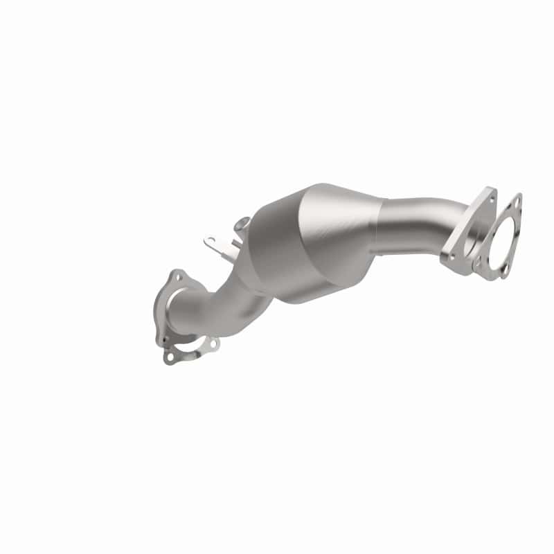 Magnaflow — MagnaFlow Conv Direct Fit 11-15 Audi Q7 V6 3.0L - 2.5in Pipe Dia 24.5in L
OEM Grade
OEM - view 7