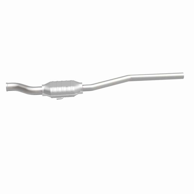 Magnaflow — MagnaFlow Conv Direct Fit 79-81 Dodge D150/D200 3.7L
California - view 11