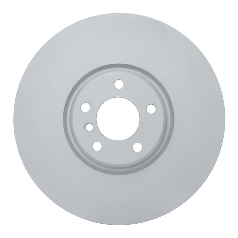DFC — DFC 10-11 BMW X6 Right Front Hi-Carbon Alloy Geomet Coated Rotor
DFC Brake Rotor - view 1