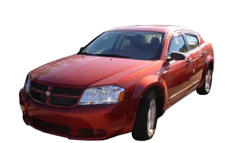 AVS — AVS 18-19 Honda Accord (Sedan) Ventvisor Front & Rear Window Deflectors 4pc - Smoke
IN-CHANNEL VENTVISOR
Side Window Vent - view 7