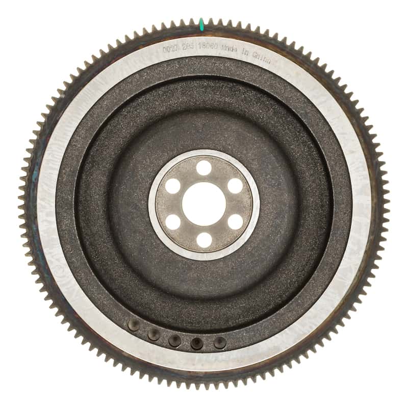 Exedy — Exedy OE 1983-1986 Nissan 720 L4 Flywheel - view 2