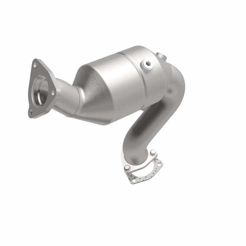 Magnaflow — MagnaFlow Conv DF Audi S4
OEM Grade
OEM - view 6