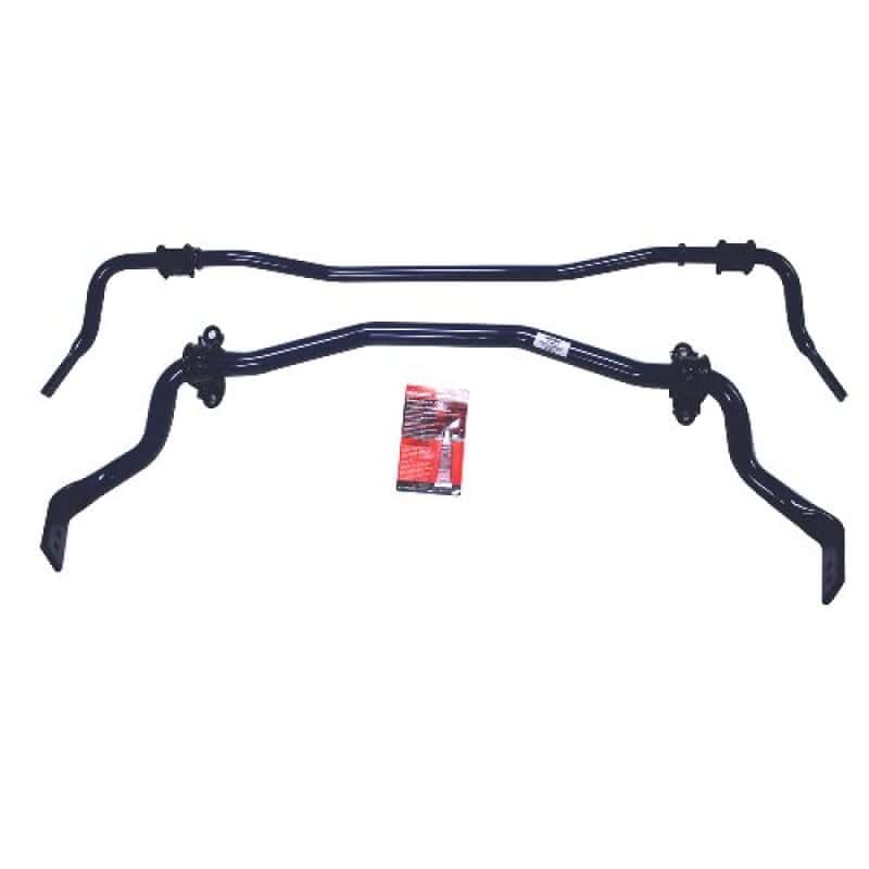 Ford Racing — Ford Racing 15-17 Ford Mustang GT350 Sway Bar Kit
Sway Bar Kit - view 1