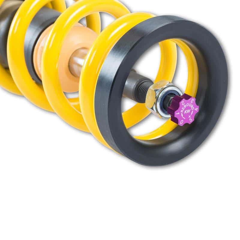 KW — KW Mercedes AMG GT R HLS With V4
Coilover Kit - view 9