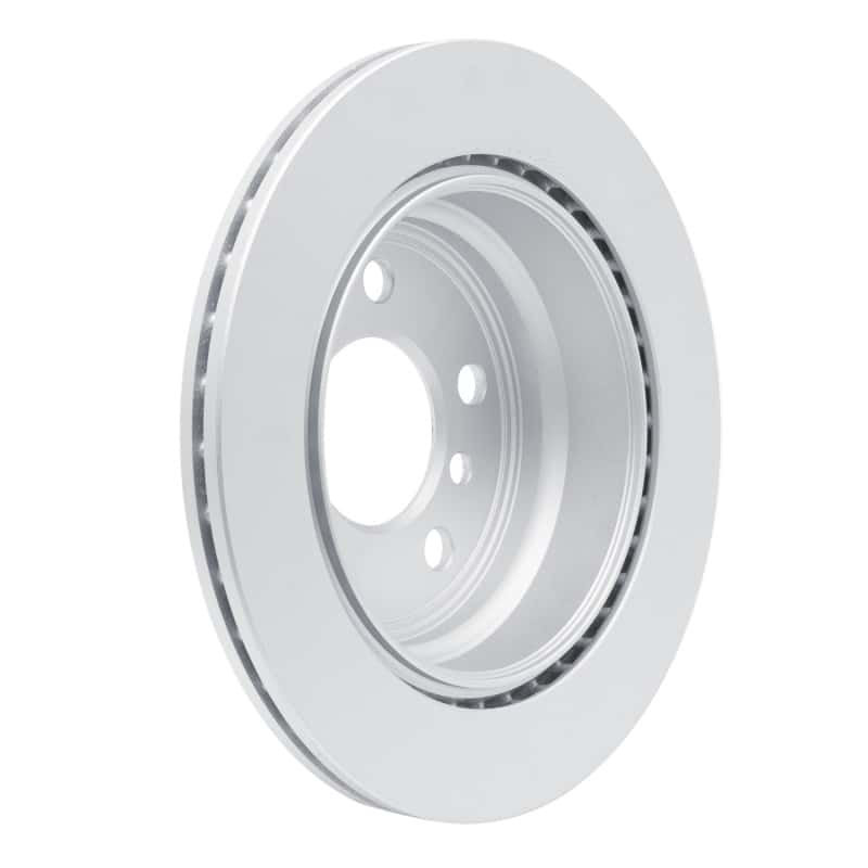 DFC — DFC 06-20 BMW 328i GT xDrive Rear Hi-Carbon Alloy Geomet Coated Rotor
DFC Brake Rotor - view 4