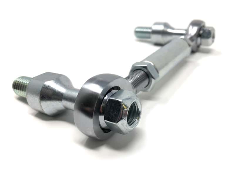 Tuff Country — Tuff Country 88-97 Chevy Truck K2500/K3500 4wd Steering Assist (Fits 4in or 6in Lift Kit)
Adjustable Steering - view 3