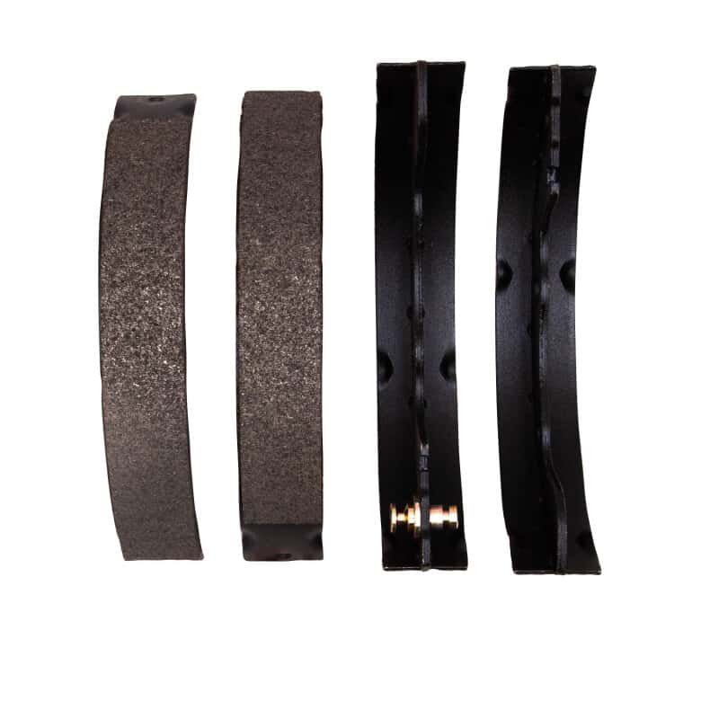 DFC — DFC 85-87 Chevrolet SPECTRUM Rear Premium Service Shoes
DFC Brake Shoe Set - view 2