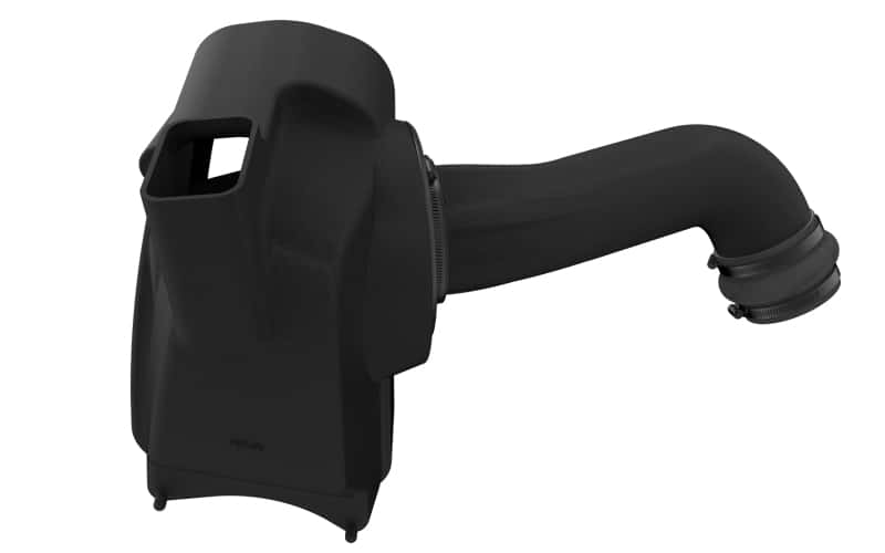 K&N Engineering — K&N 20-26 GM Heavy Duty 6.6L Diesel NextGen Dry Flow Cold Air Intake
NEXTGEN DIESEL DRYFL - view 3