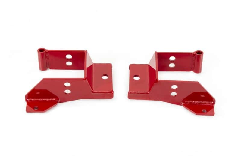UMI Performance — UMI Performance 70-81 GM F-Body Leaf Spring Front Mount
Front Leaf Mount - view 2