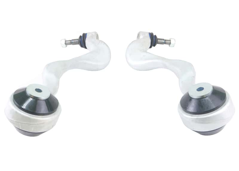 Superpro — SuperPro 2006 BMW 325i Base Front Radius Arm Set w/ Bushings
Radius Arm Set - view 2