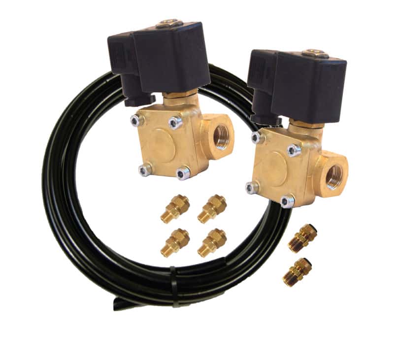 Kleinn Air Horns — Kleinn Ultra HK9 730 Horns BlastMaster Valve Upgrade Kit
Upgrade Kit - view 2