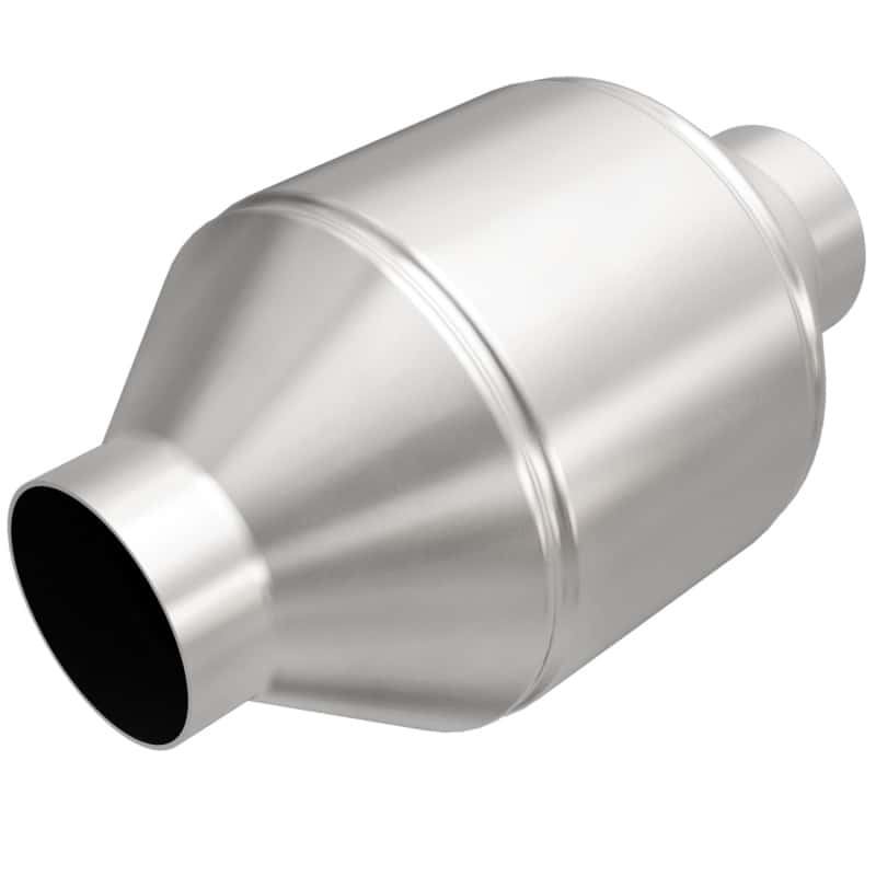 Magnaflow — MagnaFlow Conv Universal 2.25 C/C 5.00 Diesel Spun
HM Grade
OEM - view 31