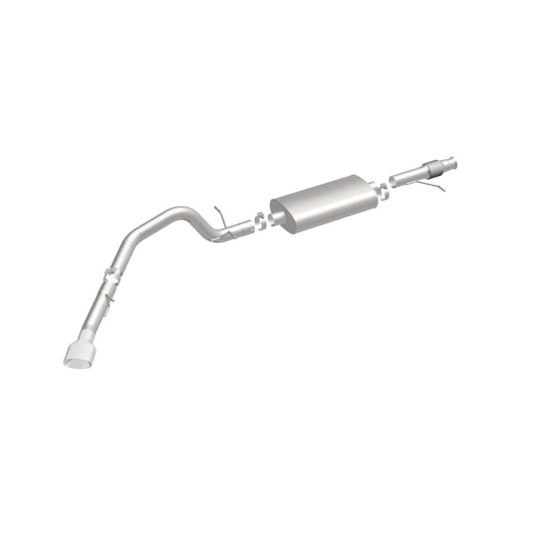 Magnaflow — MagnaFlow SYS C/B 09 Chev/GMC Tahoe/Yukon5.3L
Cat-Back - view 6