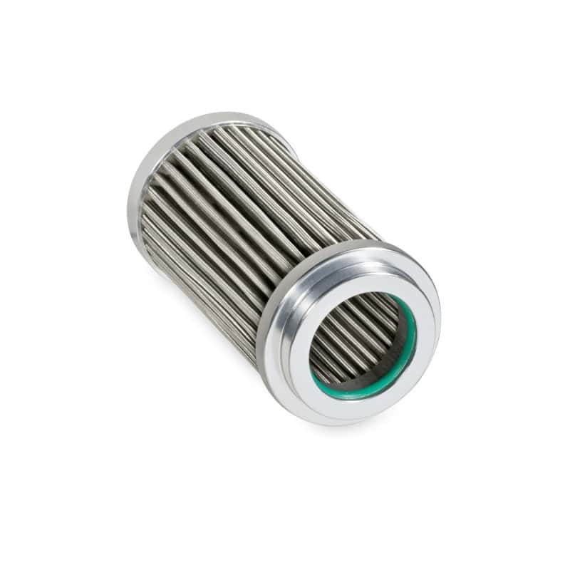 Grams Performance — Grams Performance 100 Micron Replacement Filter Element - view 1