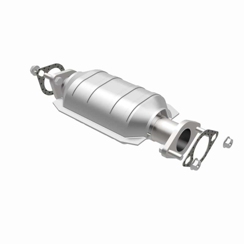 Magnaflow — Magnaflow Conv DF 06-08 Hyundai Tucson 2.0L
OEM Grade
OEM - view 22
