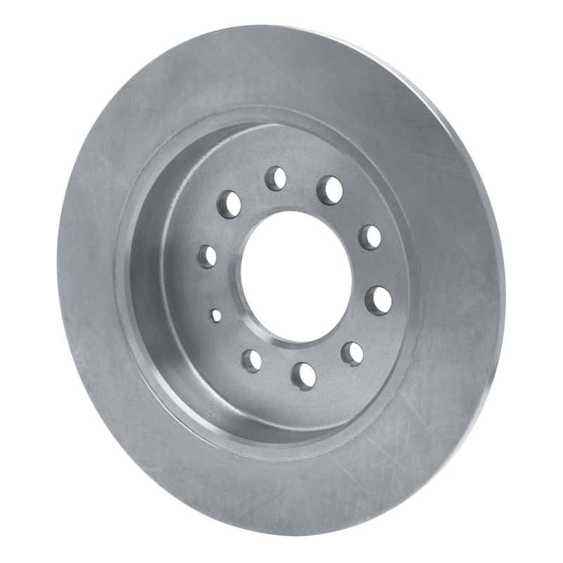 DFC — DFC 07-08 Hyundai Tiburon Rear Brake Rotor
DFC Brake Rotor - view 4