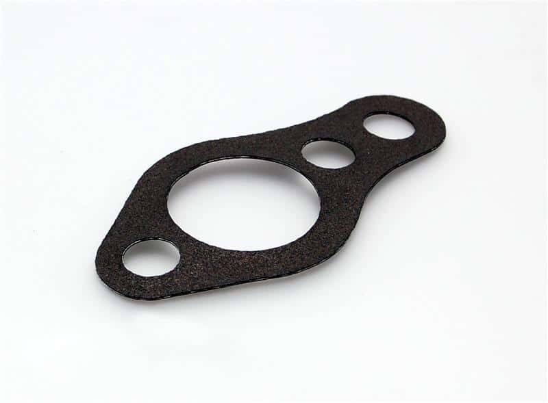 Cometic Gasket — Cometic Gen 1 Chevrolet V6 4.3L / AFM Gen 1 Small Block V8 .018in Water Pump Mounting Gasket
Coolant Gasket - view 1