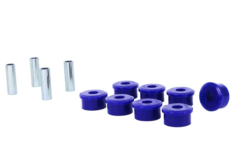 Superpro — SuperPro 1996 Toyota 4Runner SR5 Rear Lower Trailing Arm Lower Bushing Set
Bushing Kit - view 2