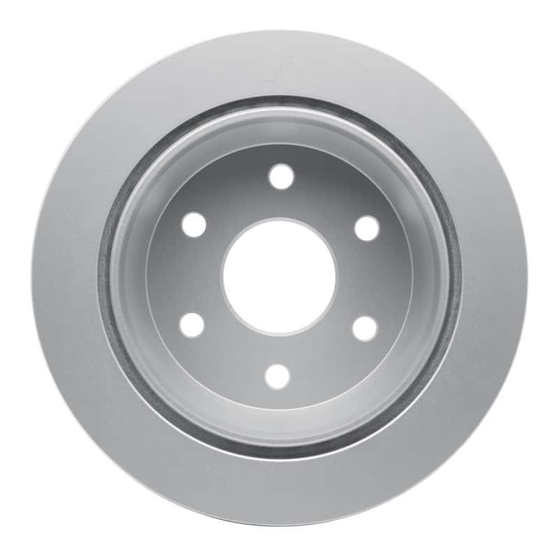 DFC — DFC 99-07 Chevrolet Astro Rear GeoSPEC Coated Rotor
DFC Brake Rotor - view 5