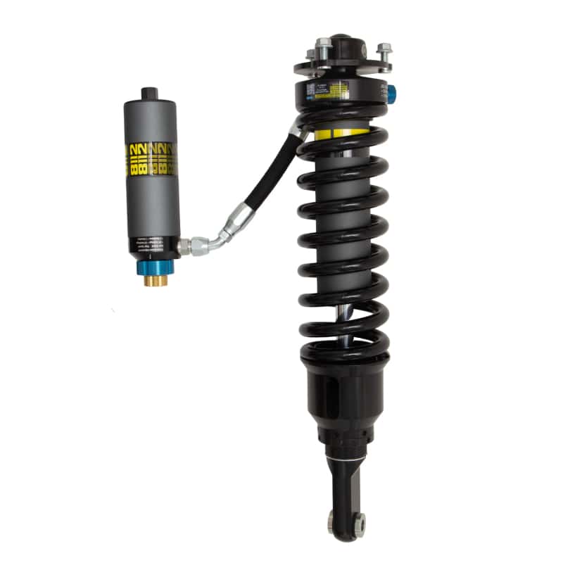 Bilstein — Bilstein B8 8112 Series 10-24 Toyota 4Runner Front Right Shock Absorber & Coil Spring Assembly
Front Corner Module - view 2