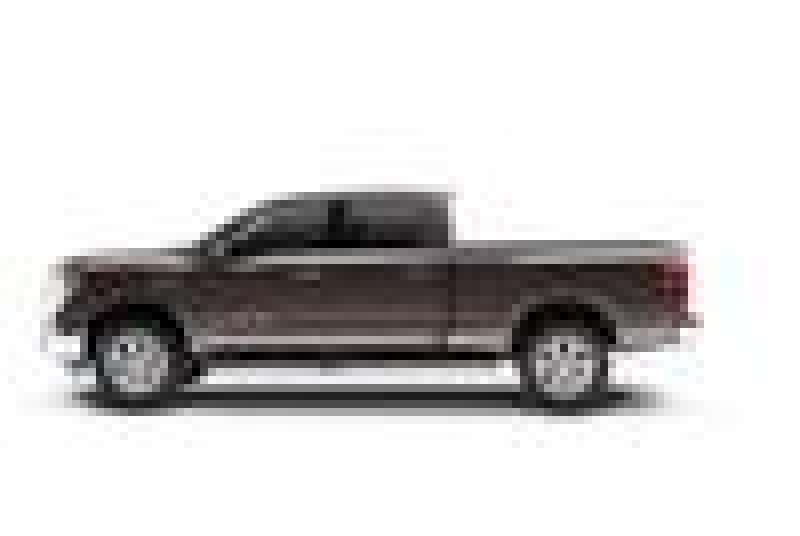 BAK — BAK 05-20 Nissan Frontier 6ft Bed (w/ Factory Bed Rail Caps Only) Revolver X2
RX2 05-21 Frntr 6' - view 3