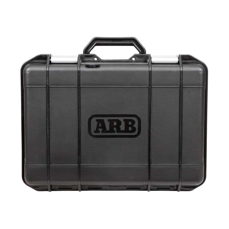 ARB — ARB Portable 12V Brushless Twin Compressor
Portable Compressor - view 3