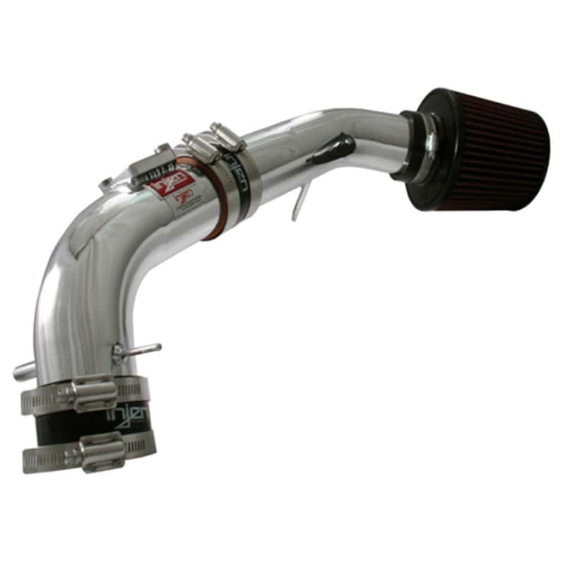 Injen — Injen 03-08 Mazda 6 2.3L 4 Cyl. Polished Cold Air Intake
Cold Air Intake
Air Intake Kit - view 9