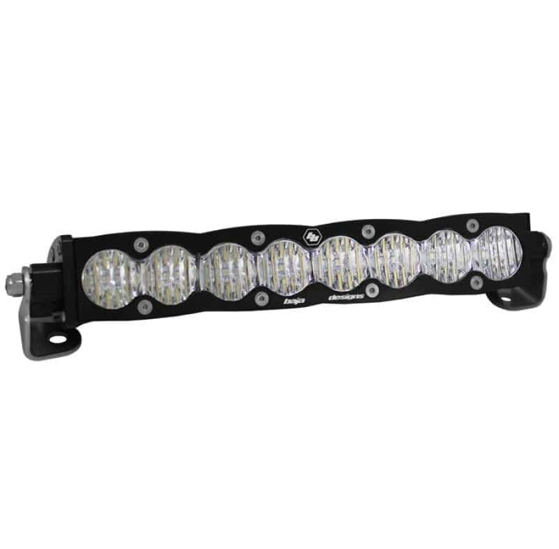 Baja Designs — Baja Designs XL R 80 Wide Cornering LED Light Pods - Amber - view 1
