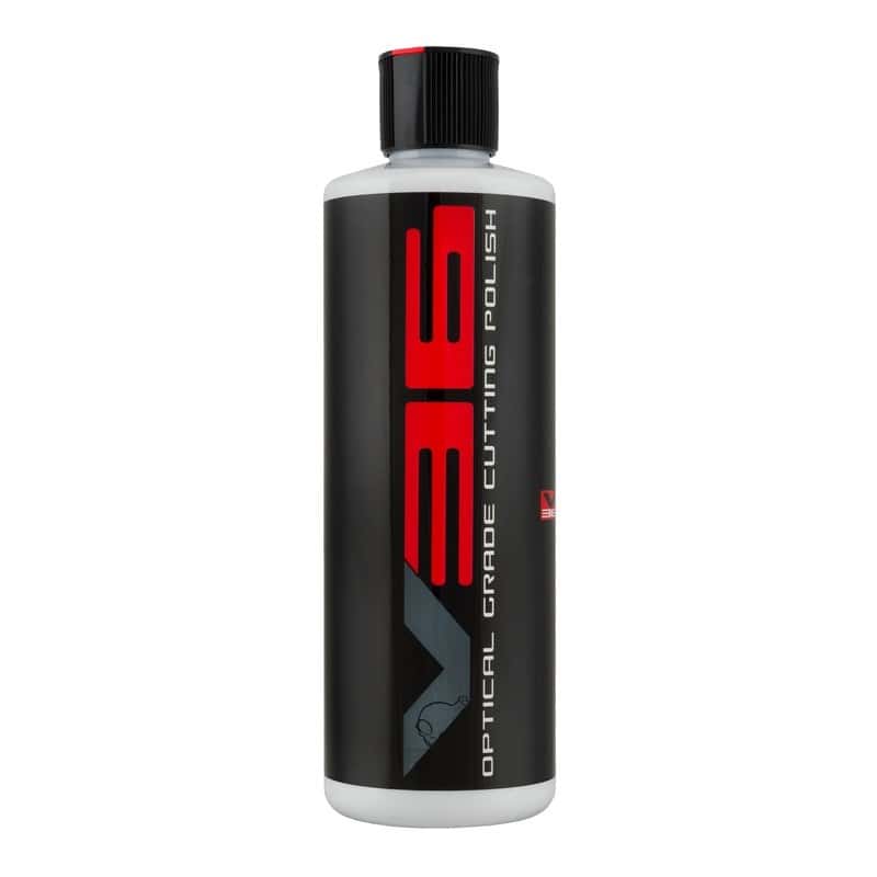 Chemical Guys — Chemical Guys V36 Optical Grade Cutting Polish - 16oz - view 3