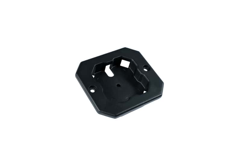 Diode Dynamics — Diode Dynamics Stage Series Rock Light Flush Mount Adapter Kit (one) - view 1