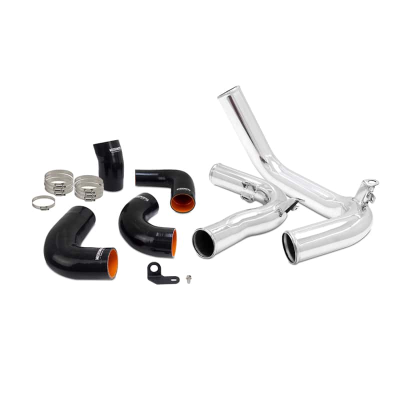 Mishimoto — Mishimoto 22+ Volkswagen GTI MK8 (MQB) Performance Intercooler Kit P
Intercooler Kits - view 9