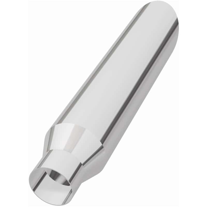 Magnaflow — MagnaFlow Tip 1-Pk Bb 3.50 X 18 2.25 Id 45D
Stainless Steel
Exhaust Tip - view 31